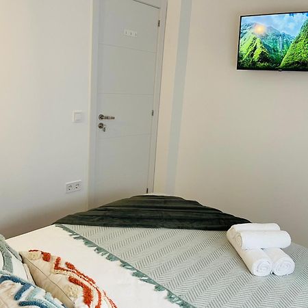 Solaz Malaga, Shared Apartment Exterior photo