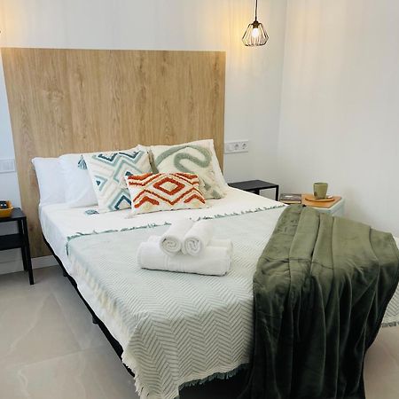 Solaz Malaga, Shared Apartment Exterior photo
