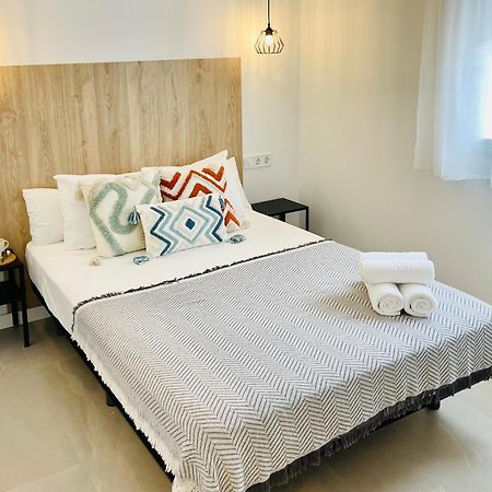 Solaz Malaga, Shared Apartment Exterior photo